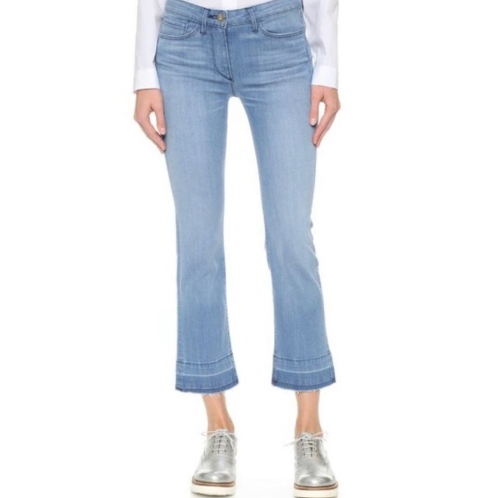 NWOT Current/Elliott Jeans - Soft and Sexy